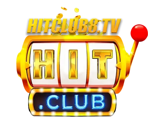 Hitclub logo chính thức