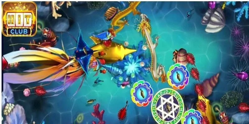 Cơ chế thanh toán tự động trong game bắn cá miễn phí